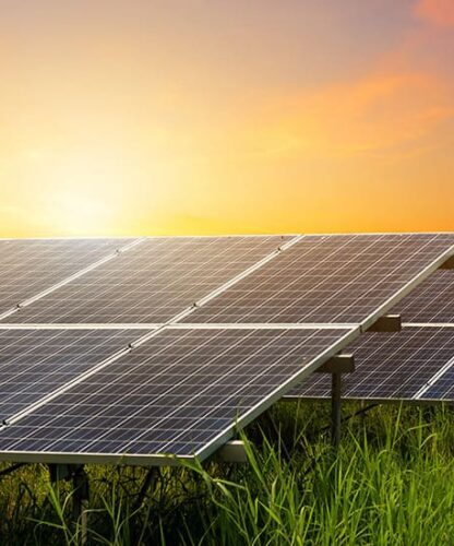 Solar Aggregators in India and Africa